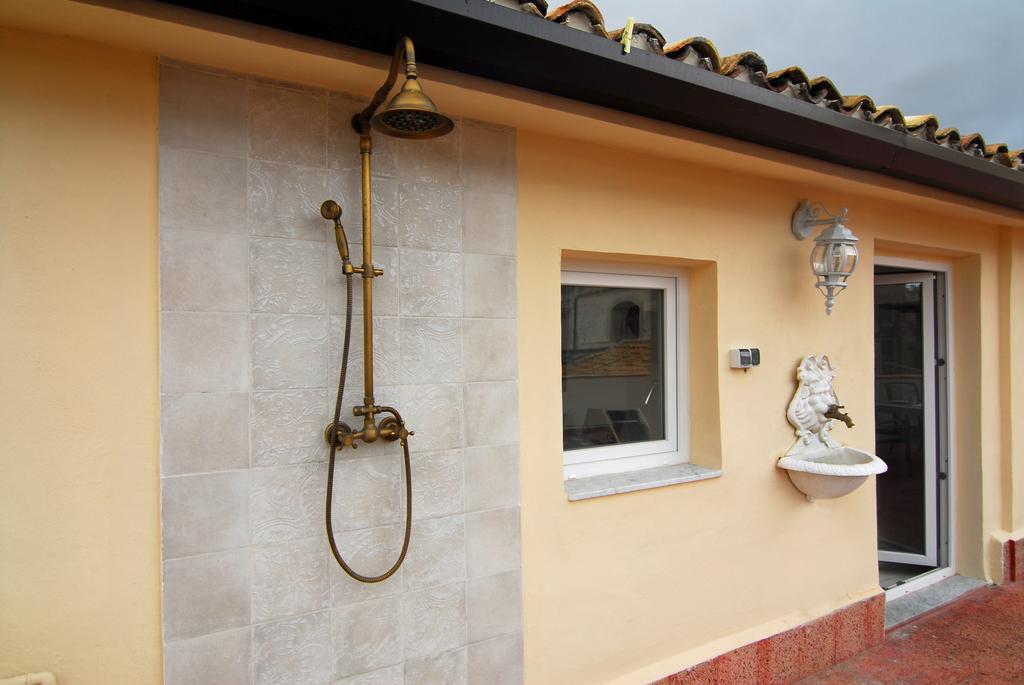 Imaginarium Apartamento Syracuse Quarto foto