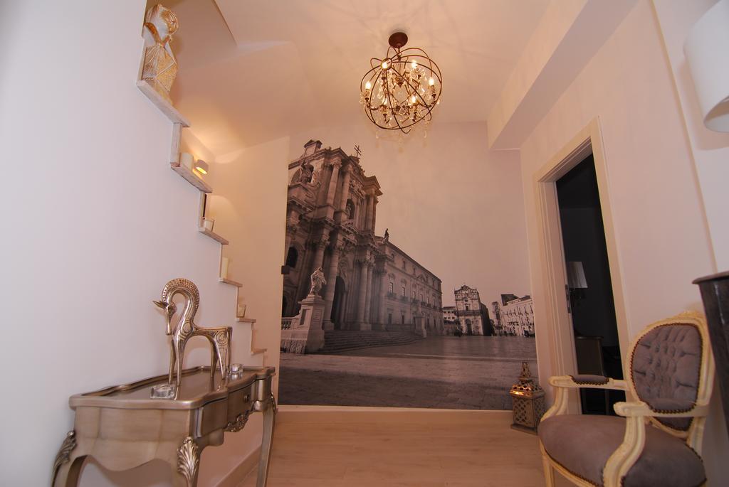 Imaginarium Apartamento Syracuse Quarto foto