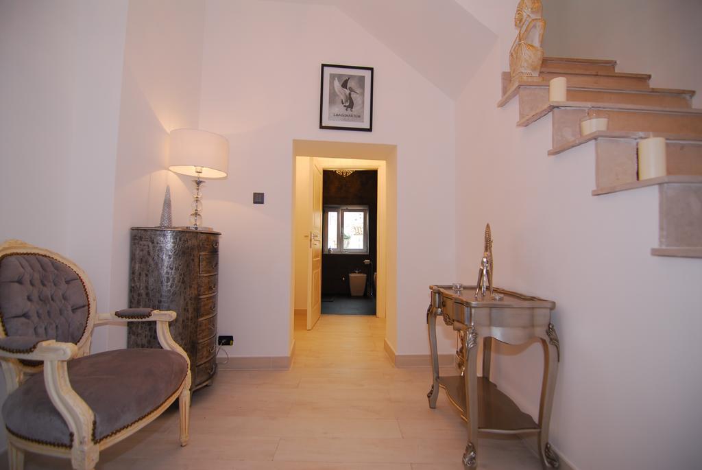 Imaginarium Apartamento Syracuse Quarto foto