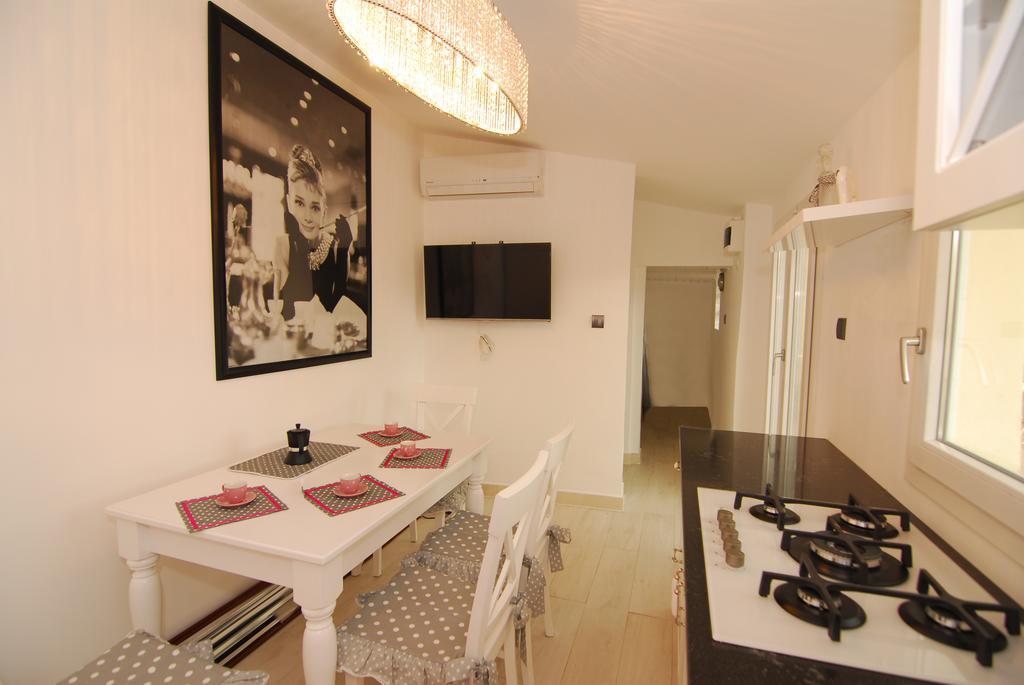Imaginarium Apartamento Syracuse Quarto foto