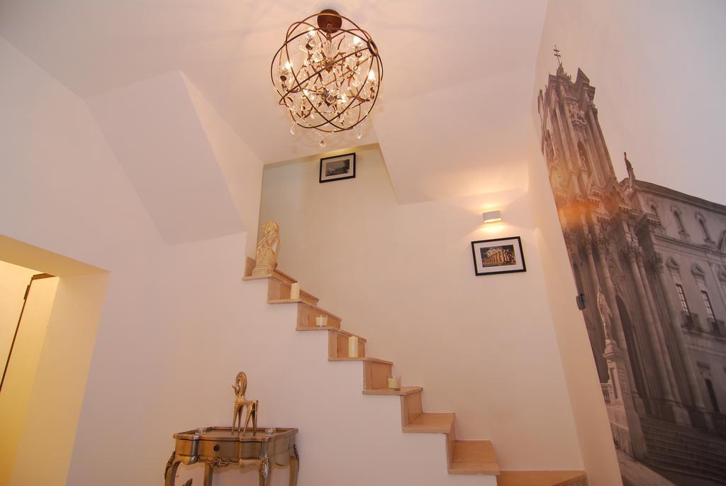 Imaginarium Apartamento Syracuse Quarto foto