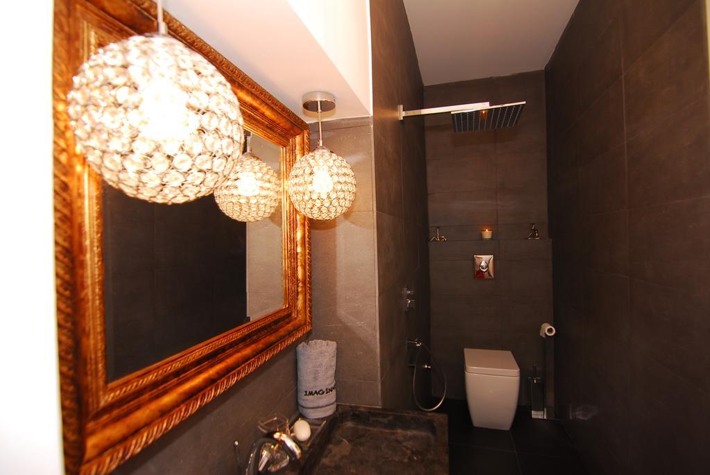 Imaginarium Apartamento Syracuse Quarto foto