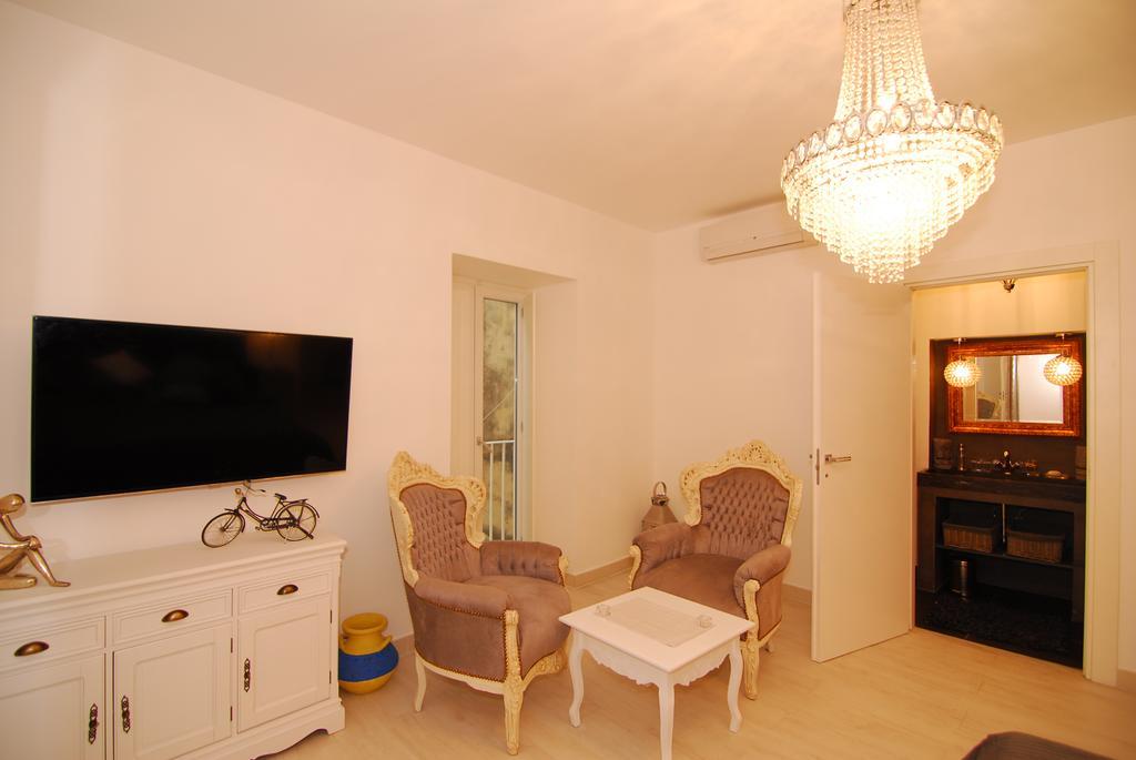 Imaginarium Apartamento Syracuse Quarto foto