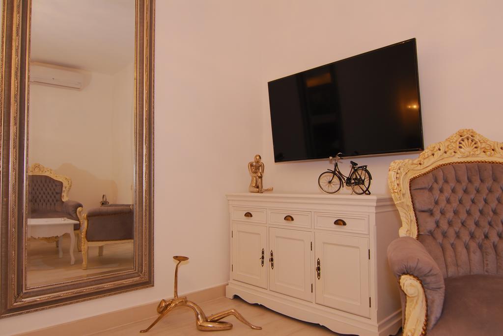 Imaginarium Apartamento Syracuse Quarto foto