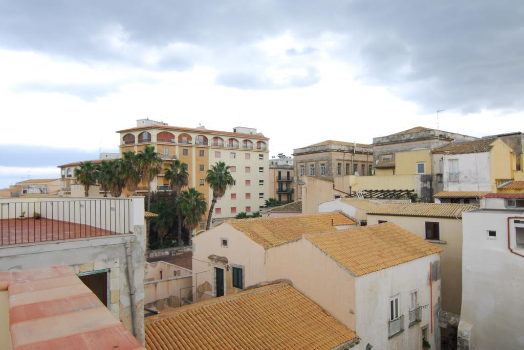 Imaginarium Apartamento Syracuse Quarto foto