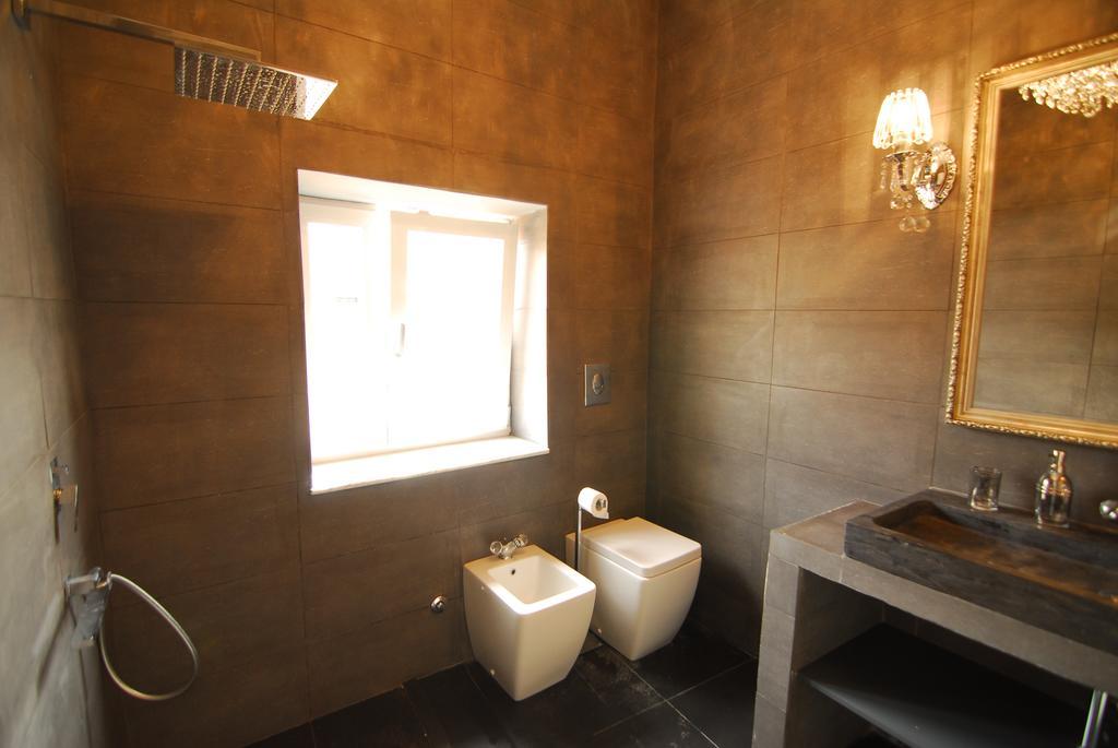 Imaginarium Apartamento Syracuse Exterior foto