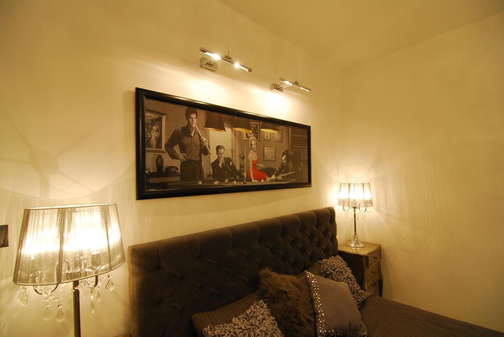 Imaginarium Apartamento Syracuse Exterior foto