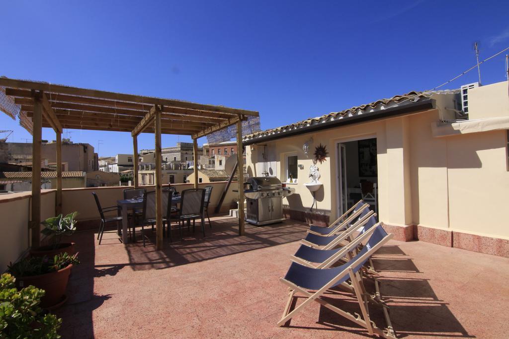Imaginarium Apartamento Syracuse Exterior foto
